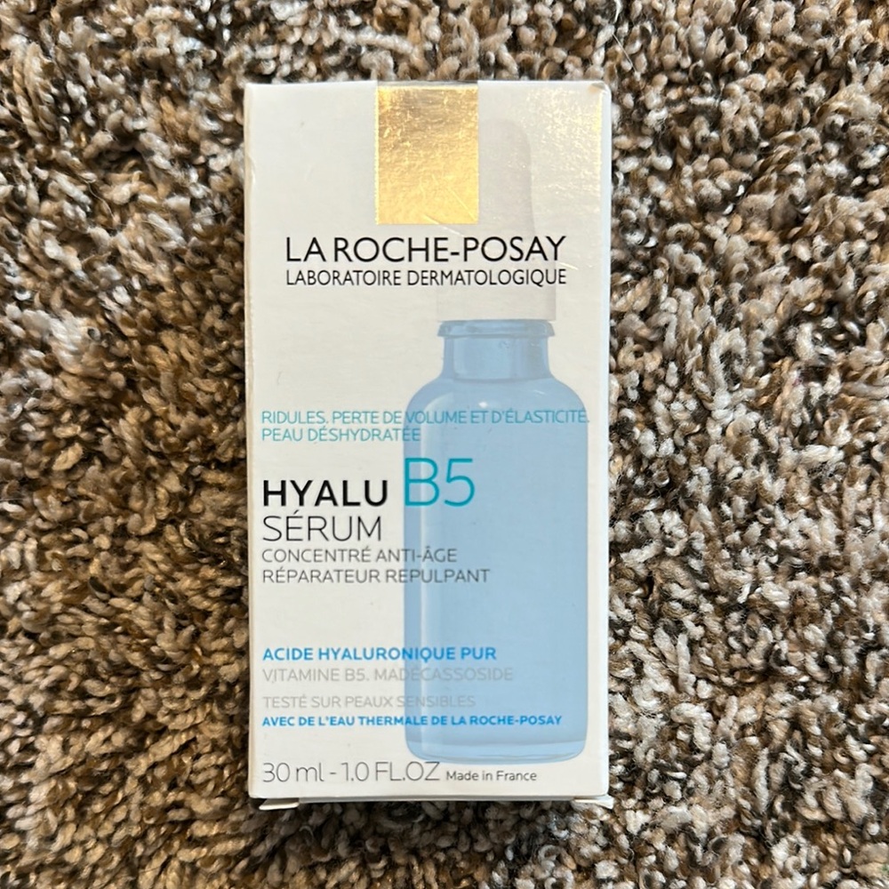 Hyalu B5 Serum - Blue